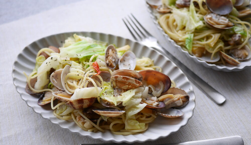 あさりの砂出し ちゃんとできてる Super Beauty Recipes